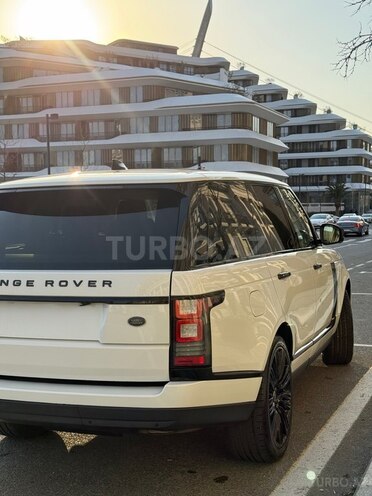 Land Rover Range Rover-3