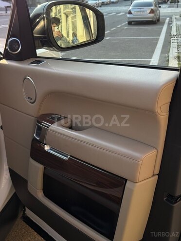 Land Rover Range Rover-10