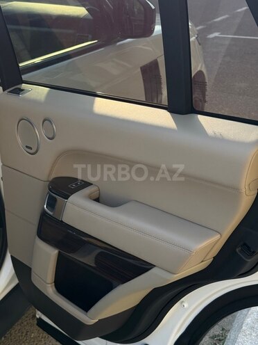 Land Rover Range Rover-13