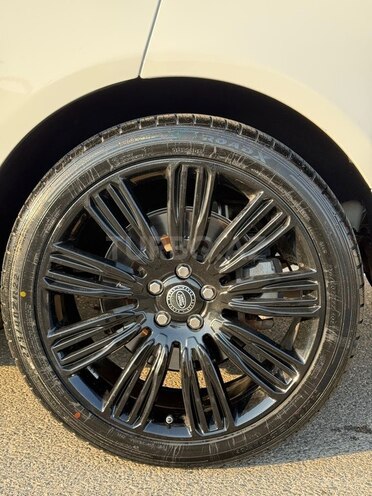 Land Rover Range Rover-7