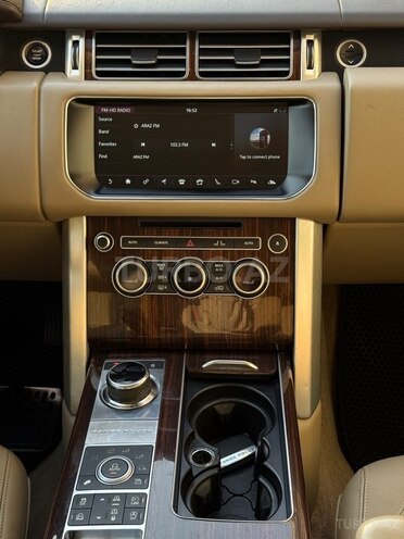 Land Rover Range Rover-9