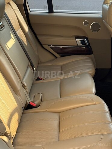 Land Rover Range Rover-12