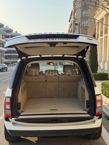 Land Rover Range Rover-6