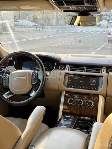 Land Rover Range Rover-8