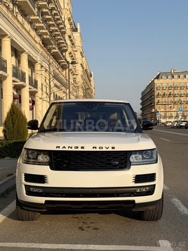 Land Rover Range Rover-4