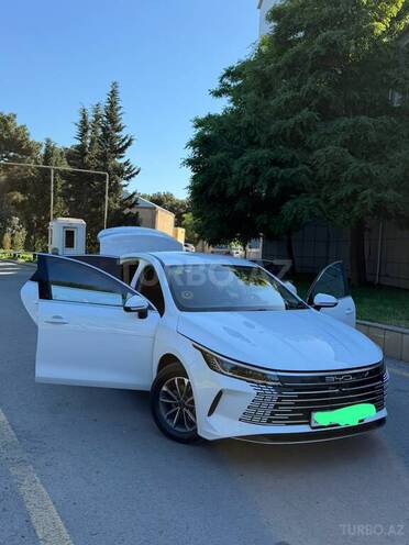 BYD Destroyer 05-1