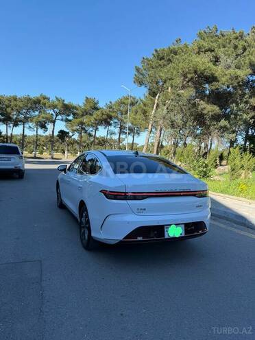 BYD Destroyer 05-2