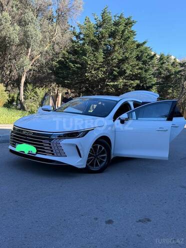 BYD Destroyer 05-7