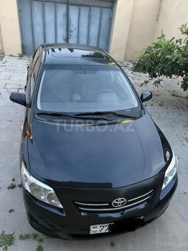 Toyota Corolla-2