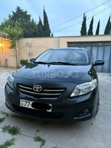 Toyota Corolla-1