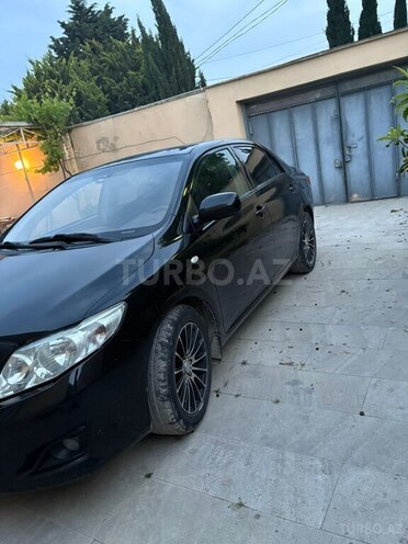 Toyota Corolla-3