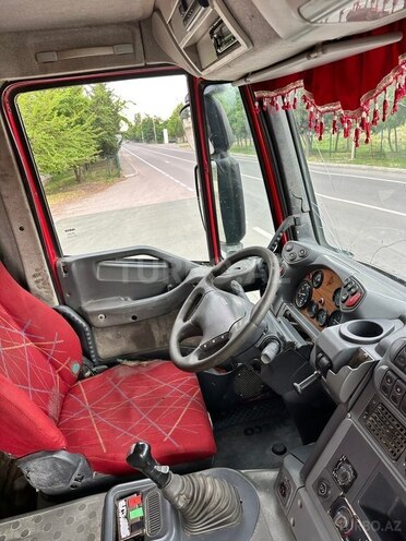 Iveco Trakker-10