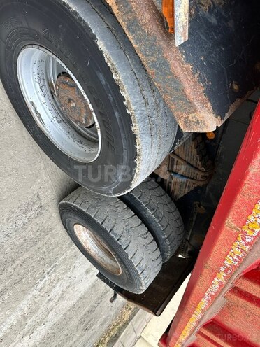 Iveco Trakker-12