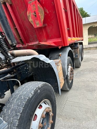 Iveco Trakker-14
