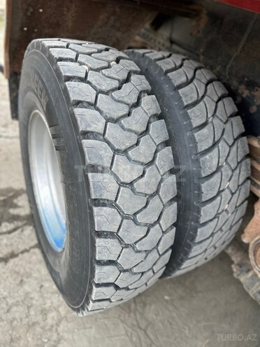 Iveco Trakker-19