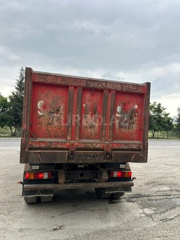 Iveco Trakker-21