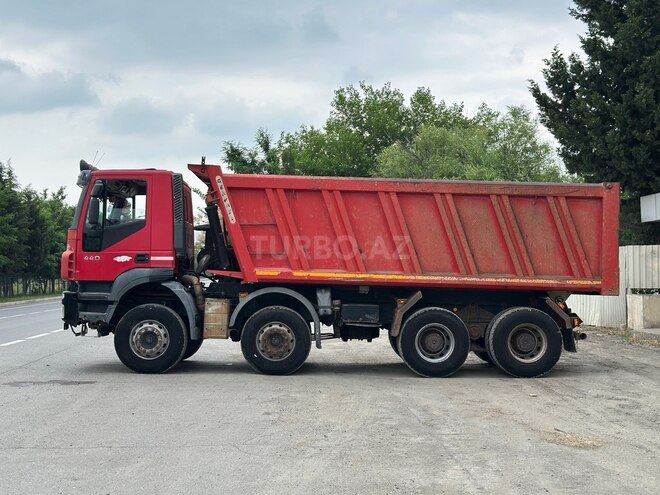 Iveco Trakker-6