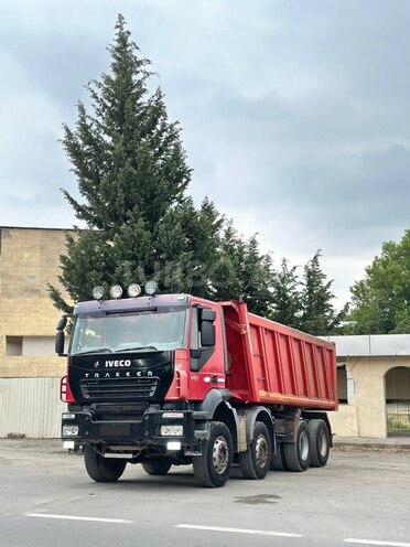 Iveco Trakker-3