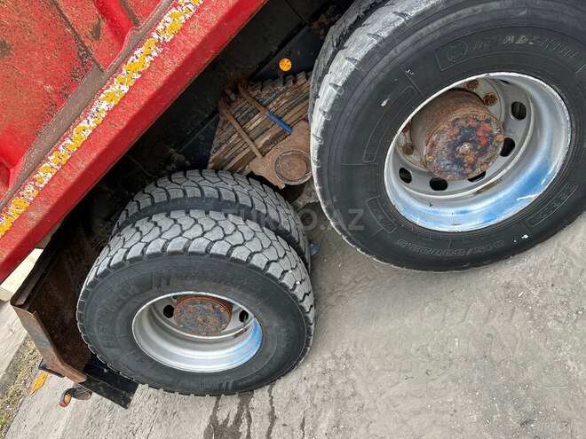 Iveco Trakker-20