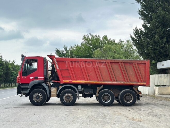 Iveco Trakker-5