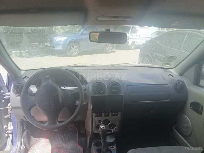 Dacia Logan-5