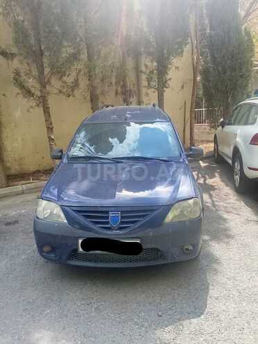 Dacia Logan-1