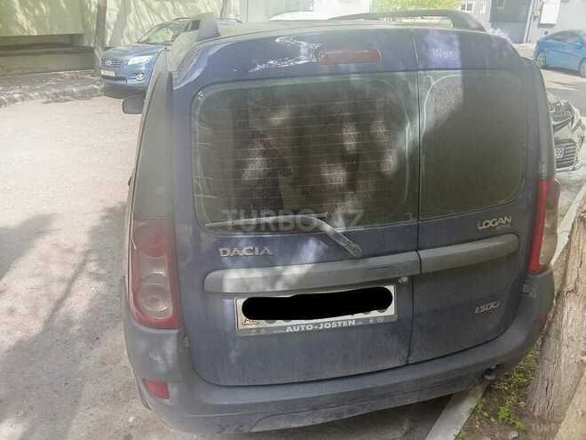 Dacia Logan-4