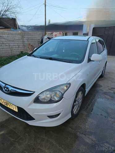 Hyundai i30-8