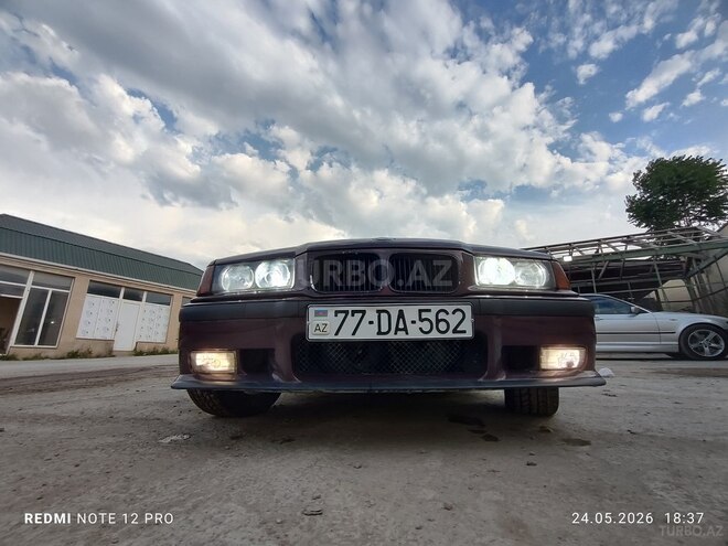 BMW 316-9
