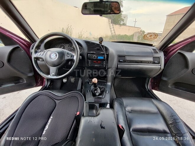 BMW 316-4