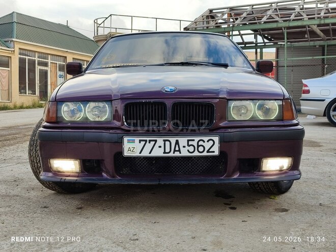 BMW 316-1