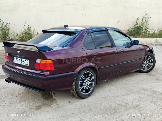 BMW 316-3