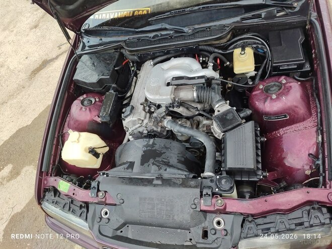 BMW 316-5