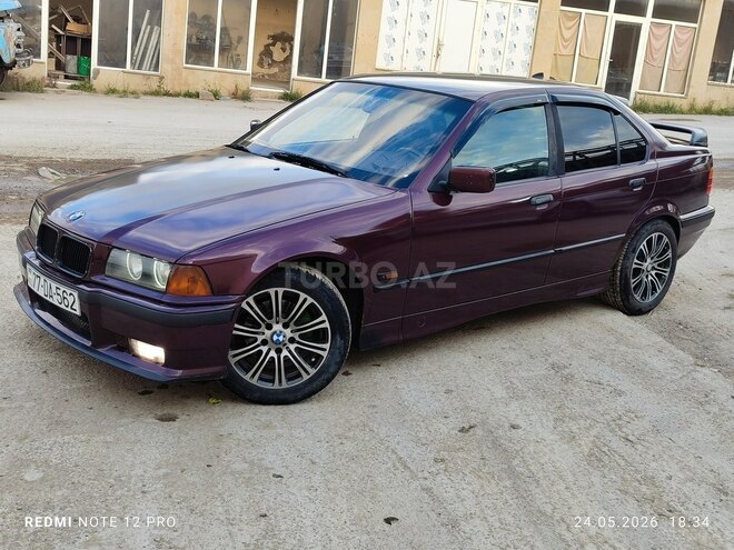 BMW 316-2