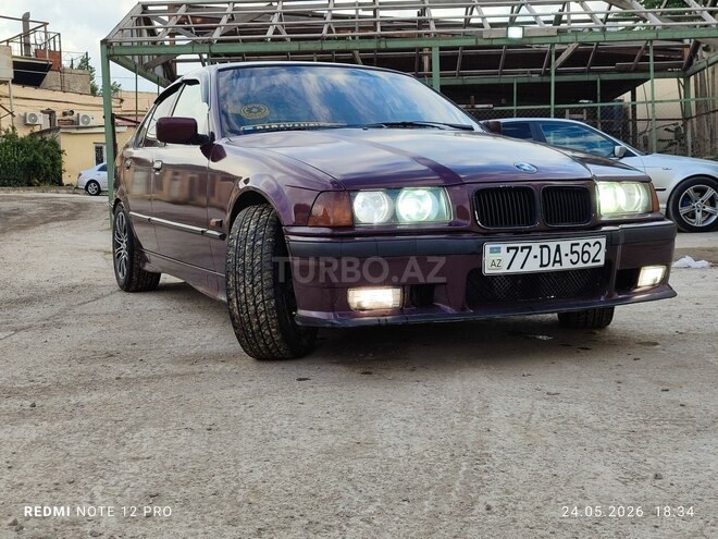 BMW 316-12