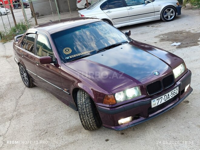 BMW 316-11