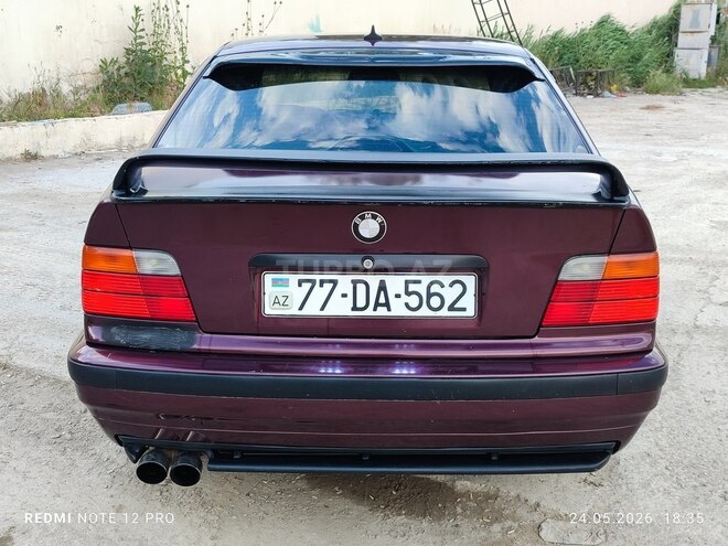 BMW 316-10