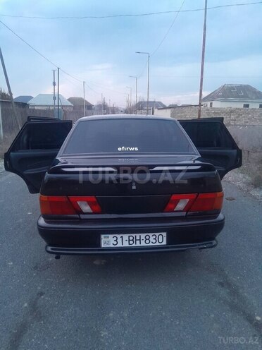 LADA (VAZ) 2115-2