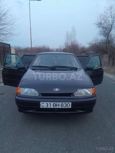 LADA (VAZ) 2115-1