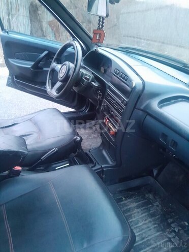 LADA (VAZ) 2115-3