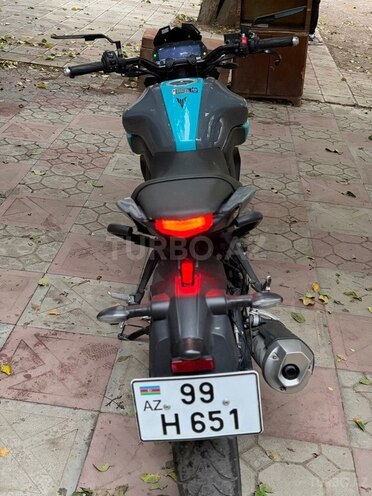 Yamaha MT-15-3