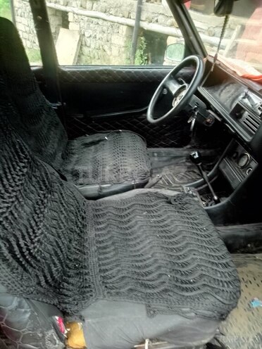 LADA (VAZ) 2107-5
