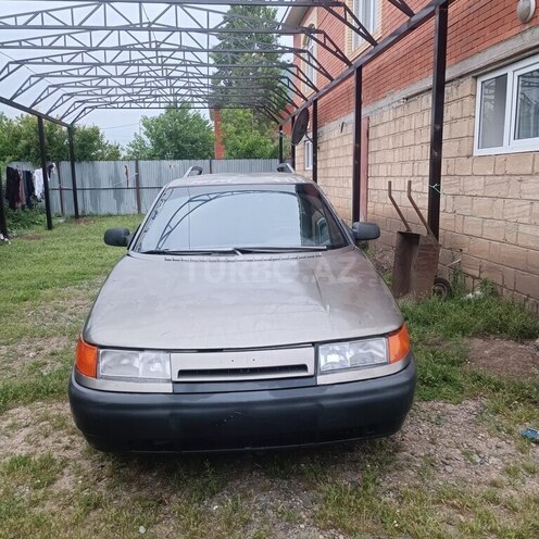 LADA (VAZ) 2111-1