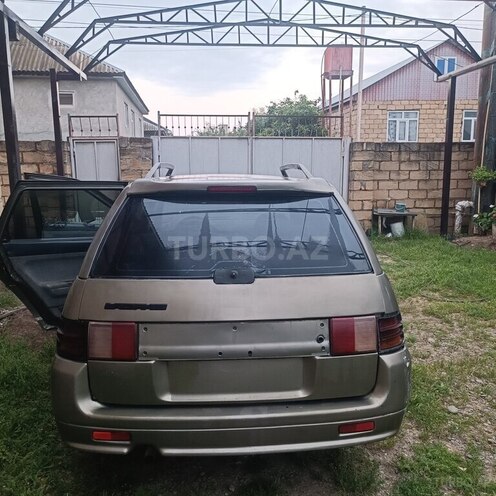 LADA (VAZ) 2111-2