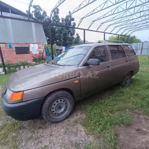 LADA (VAZ) 2111-4