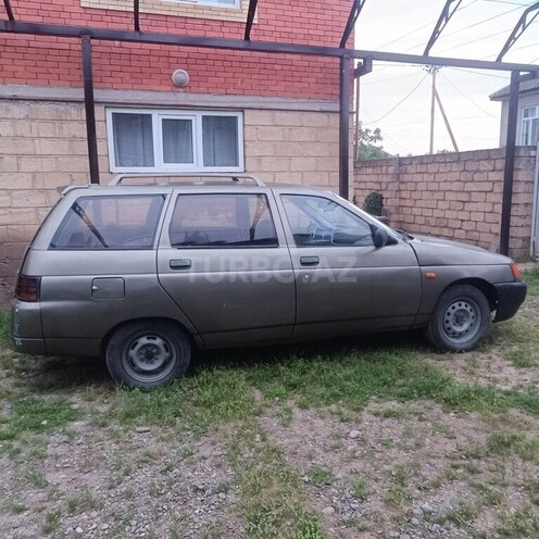 LADA (VAZ) 2111-5