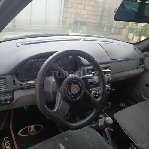 LADA (VAZ) 2111-3