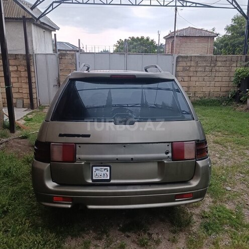 LADA (VAZ) 2111-6