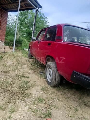 LADA (VAZ) 2107-3