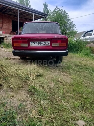 LADA (VAZ) 2107-2
